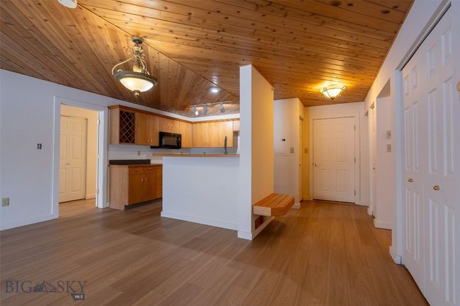 B2 - 155 Aurora Lights Dr, Condo with 2 bedrooms, 2 bathrooms and null parking in Big Sky MT | Image 23