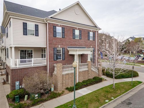 9620 Kent Pl, Aurora, CO, 80014-7255 | Card Image