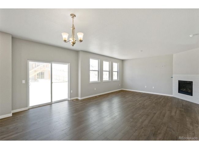 14249 Beebalm Ave, House other with 4 bedrooms, 3 bathrooms and null parking in Parker CO | Image 7