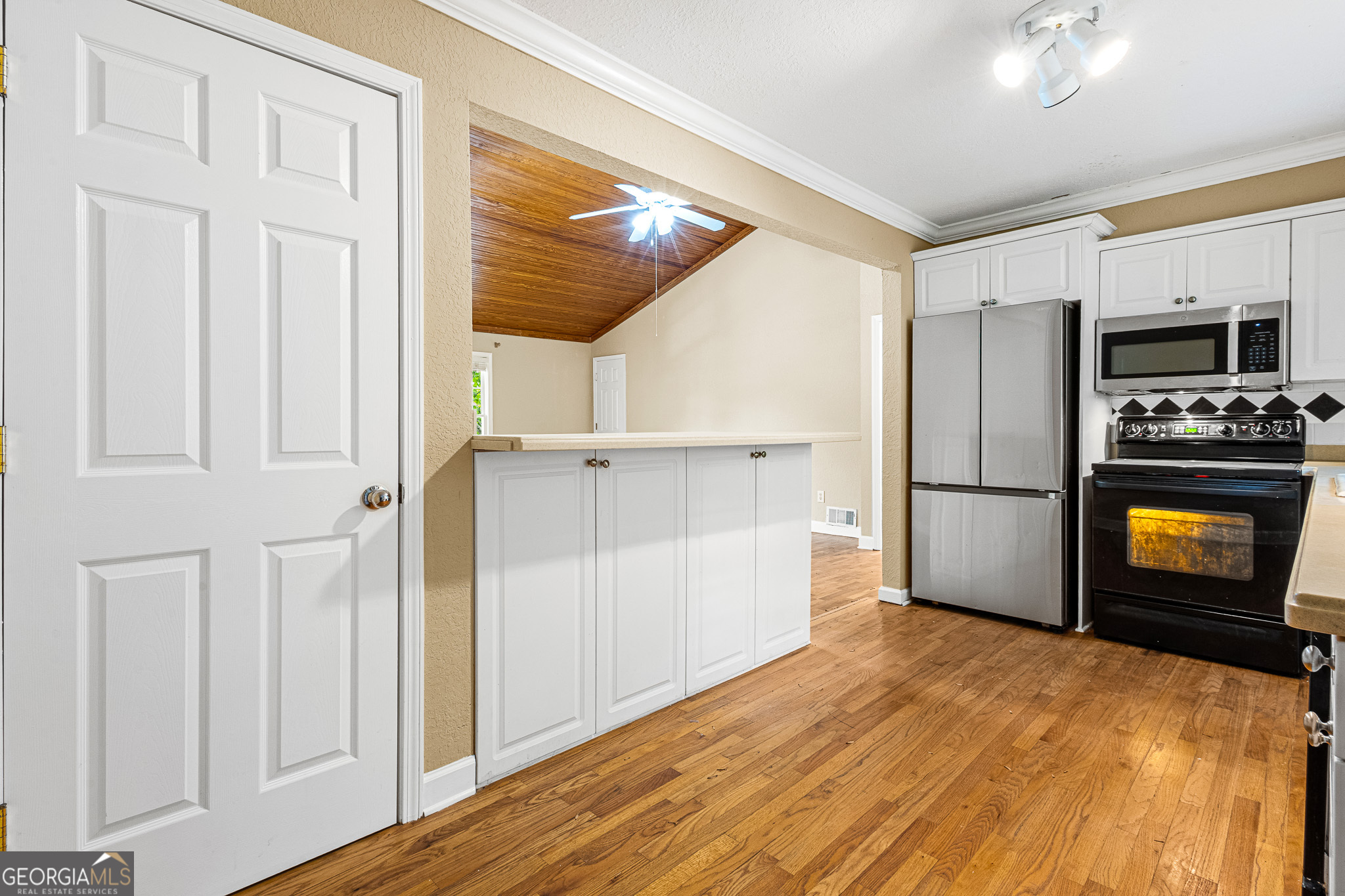 Residential in Decatur 4