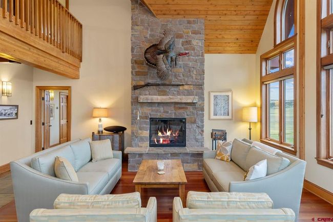 Woodburning Fireplace | Image 4