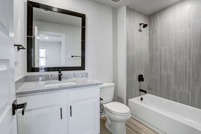 17309 Howdy Way, House other with 3 bedrooms, 3 bathrooms and null parking in Manor TX | Image 9
