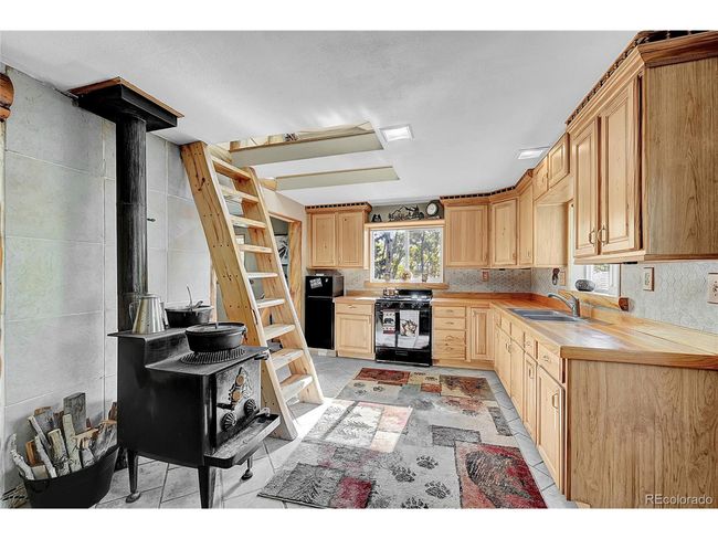 205 Ohler Ct, House other with 2 bedrooms, 1 bathrooms and null parking in Jefferson CO | Image 7