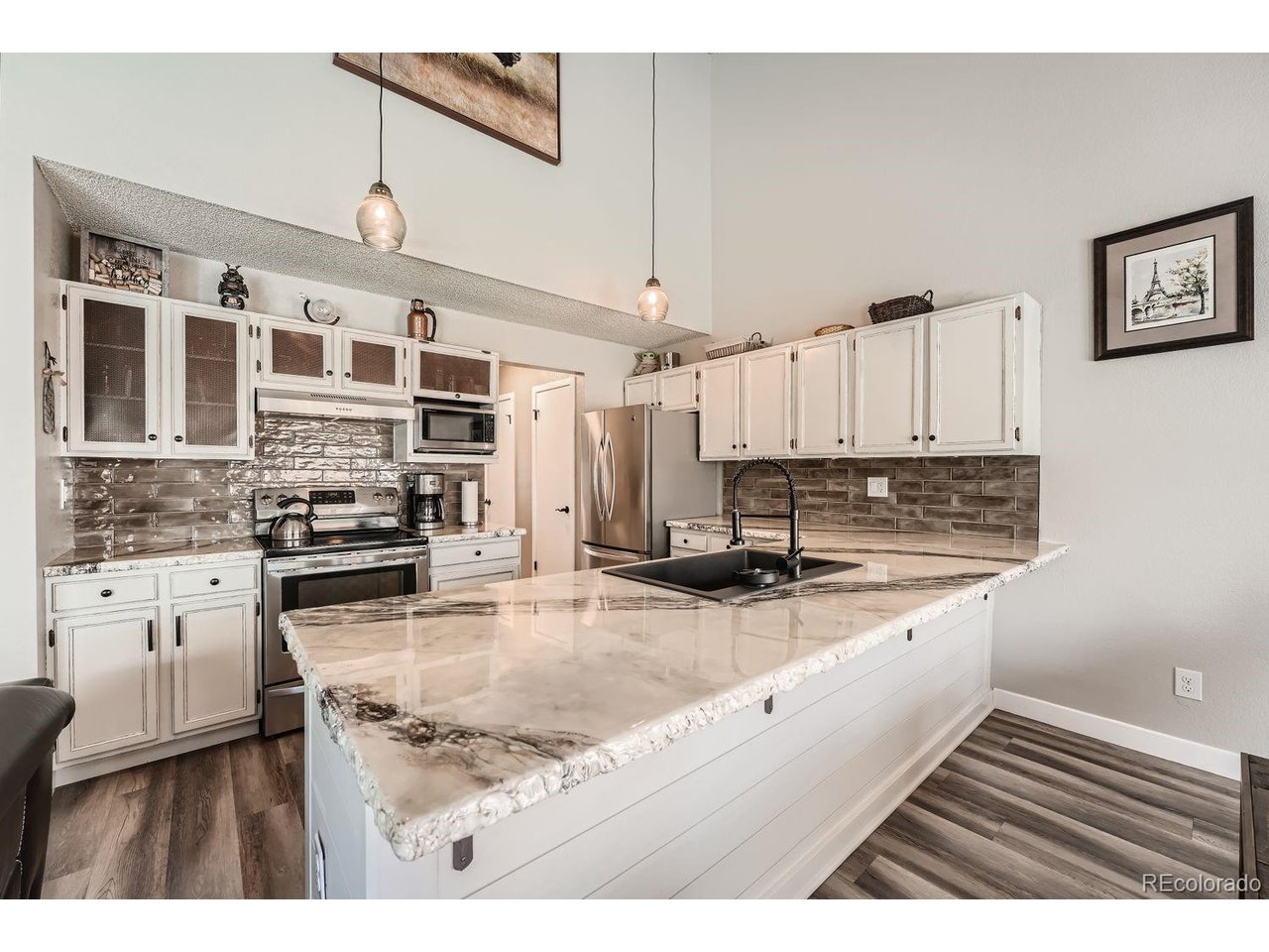 Residential in Centennial 3