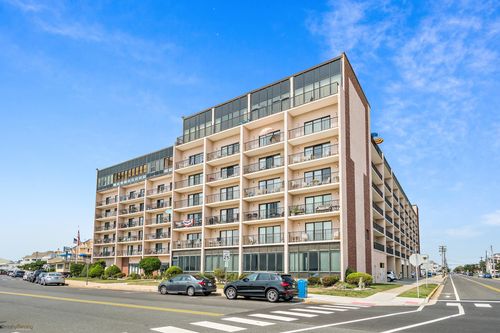 apt-708-500 John F Kennedy Blvd, North Wildwood, NJ, 08260-5891 | Card Image