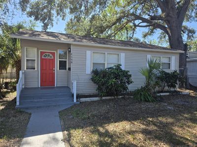 4168 14 Th Avenue S, House other with 4 bedrooms, 2 bathrooms and null parking in St Petersburg FL | Image 1