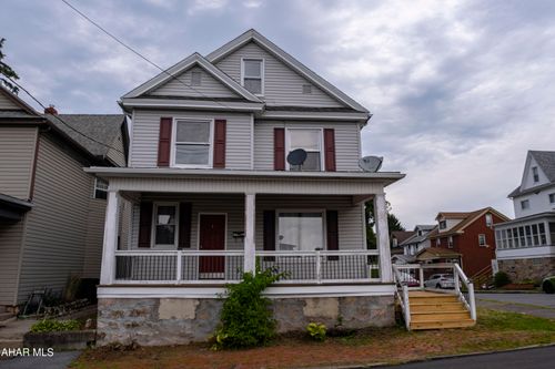 216 S 4th St, Altoona, PA, 16602-4956 | Card Image