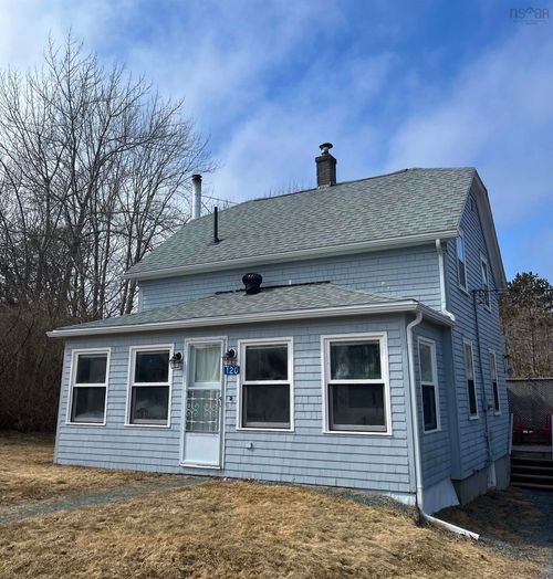 120 Old Port Mouton Rd, Liverpool, NS, B0T1K0 | Card Image