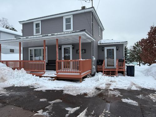 720 Hill St, Ironwood, MI, 49938-2306 | Card Image