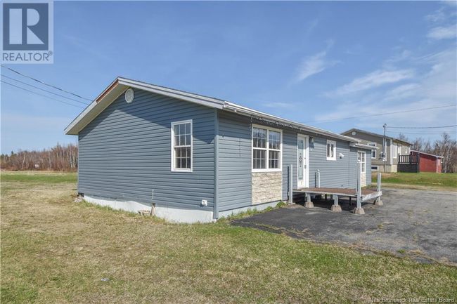 3967 Rue Morais, House other with 3 bedrooms, 1 bathrooms and null parking in Bas Caraquet NB | Image 8