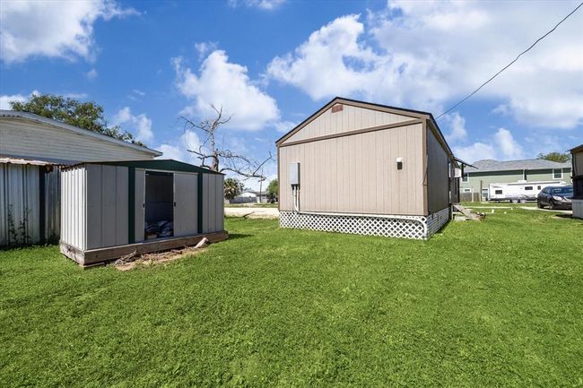 135 Canvasback Cay St S, House other with 1 bedrooms, 1 bathrooms and null parking in Baytown TX | Image 10