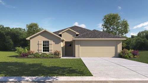 308 Seratoga St, Corsicana, TX, 75110-3309 | Card Image