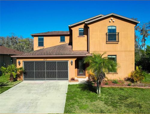 2717 Eagle Cliff Dr, KISSIMMEE, FL, 34746-3182 | Card Image