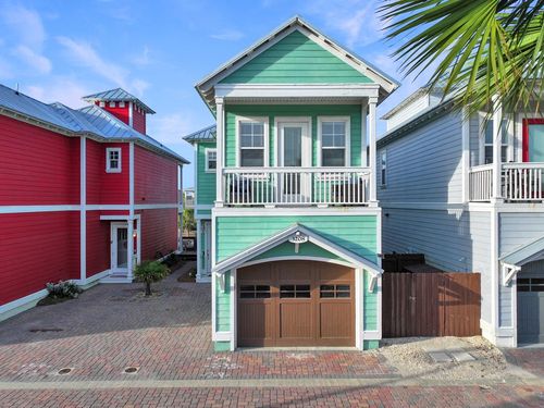 unit-6-3208 Highway 98, Mexico Beach, FL, 32456-7177 | Card Image