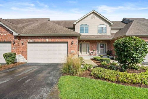 14948 S Preserve Dr, Lockport, IL, 60441-8104 | Card Image
