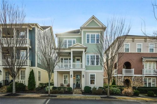 340 Summerhour St, Marietta, GA, 30060-2615 | Card Image