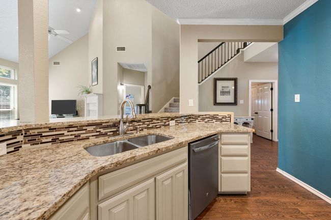 7405 Whitestone Ranch Rd, House other with 3 bedrooms, 3 bathrooms and null parking in Benbrook TX | Image 17