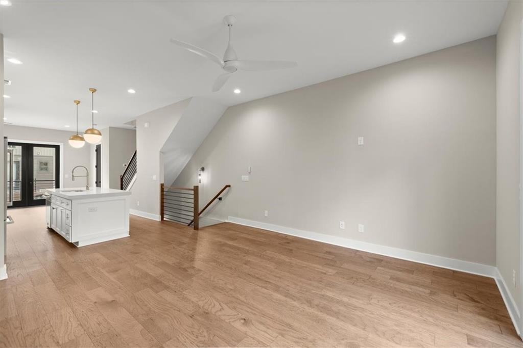 Residential in Atlanta 4