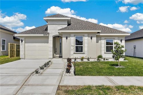 5713 N Gira Del Sol St, Edinburg, TX, 78542 | Card Image