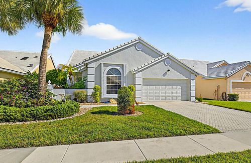 8337 Horseshoe Bay Rd, Boynton Beach, FL, 33472-5045 | Card Image
