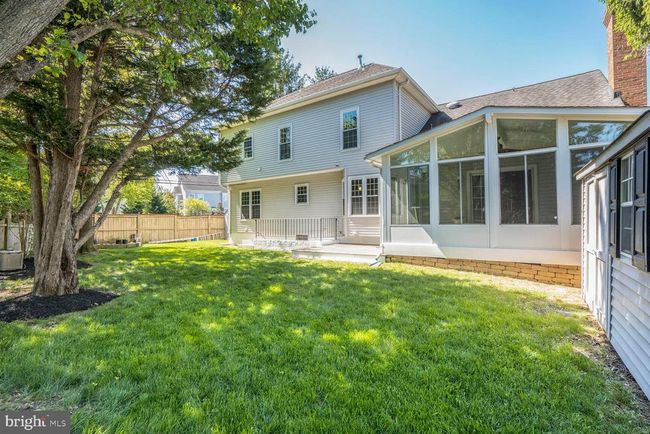 2639 Iron Forge Rd, House other with 4 bedrooms, 4 bathrooms and null parking in HERNDON VA | Image 8
