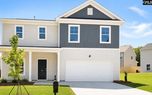 812 Daniel Lake Ct, West Columbia, SC, 29170-5204 | Card Image