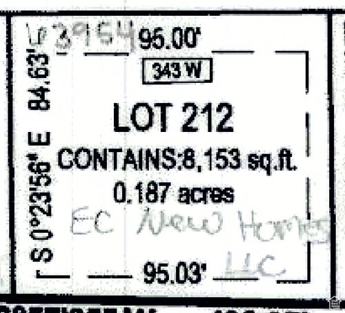 212-343 W 450 S, Ephraim, UT, 84627-1397 | Card Image