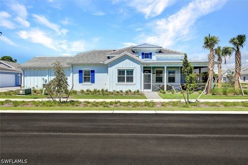 7111 Cayo Coco Ln, NAPLES, FL, 34113-9077 | Card Image