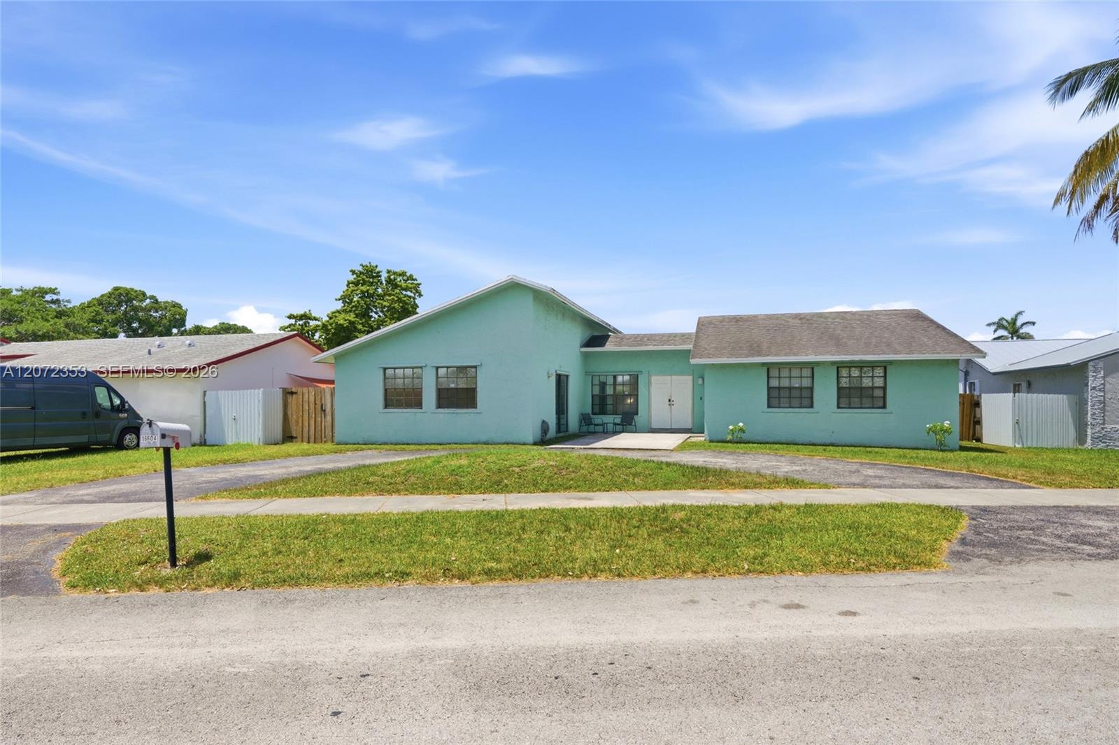 Residential in Miami 2