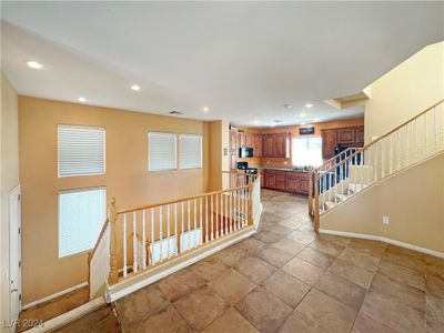 9541 Leaping Lizard Street, House other with 3 bedrooms, 2 bathrooms and null parking in Las Vegas NV | Image 2