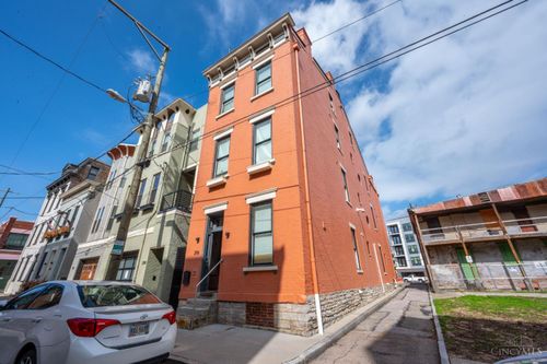 206 Wade St, Cincinnati, OH, 45202 | Card Image