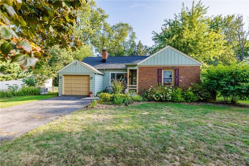 177 Westside Dr, Rochester, NY, 14624-4116 | Card Image