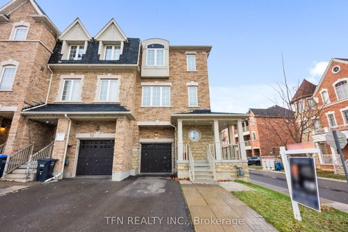 2 Shiff Cres, Brampton, ON, L6Z0H5 | Card Image