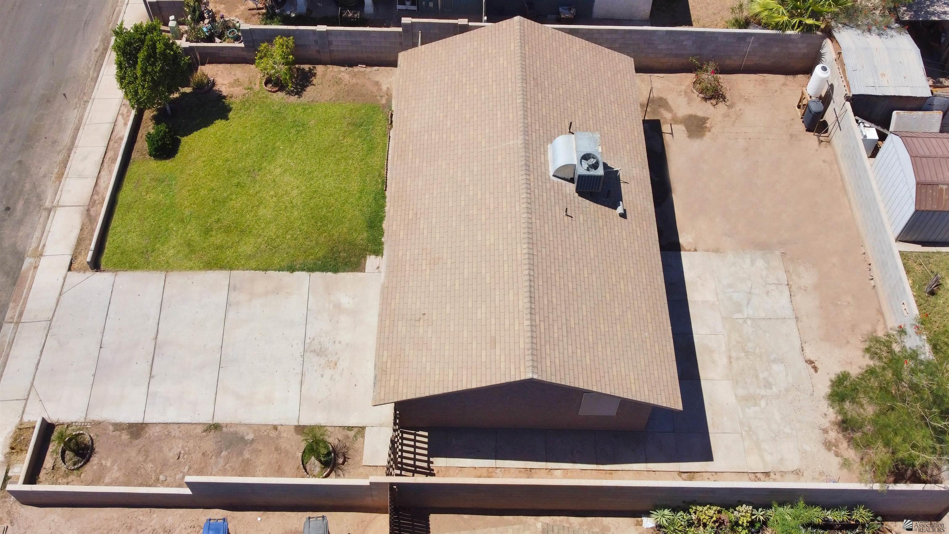 Residential in San Luis 2