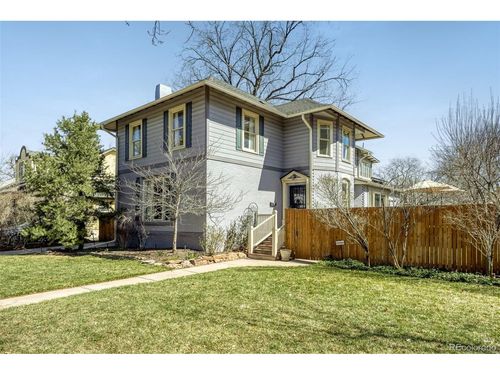 920 Olive St, Denver, CO, 80220-4816 | Card Image