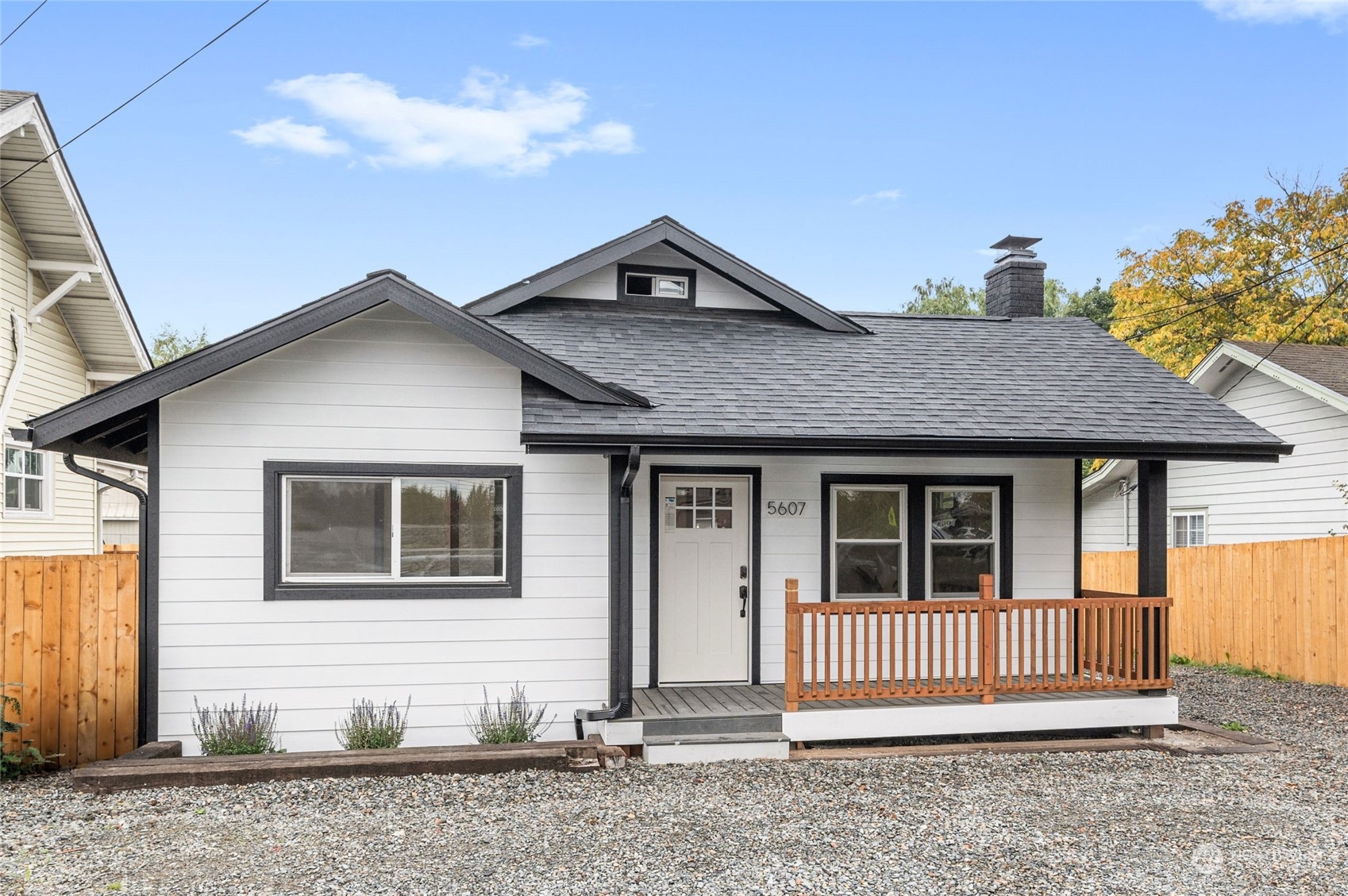 Milwaukee Ave, Puyallup, WA 98372