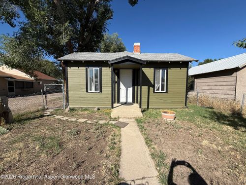 652 Tucker St, Craig, CO, 81625-2024 | Card Image