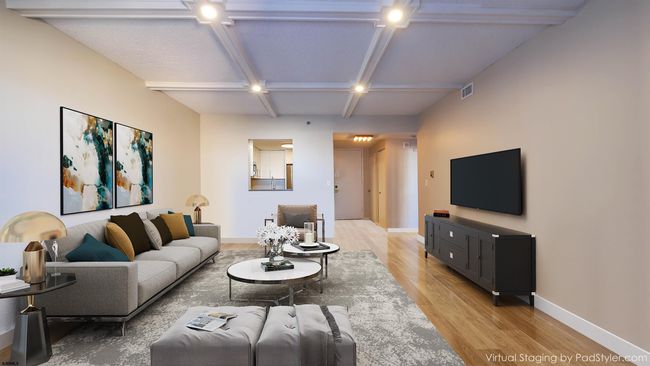 2012-2 - 3101 Boardwalk, Condo with 1 bedrooms, 2 bathrooms and null parking in Atlantic City NJ | Image 8
