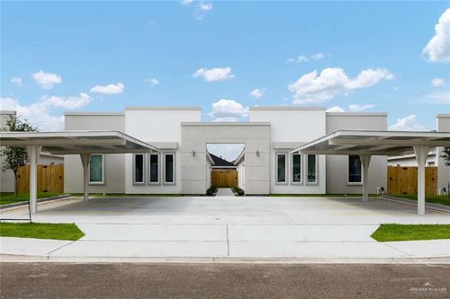 3-2609 E Hayes Avenue, Alton, TX, 78573 | Card Image