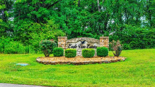 lot 8 Eagle View Dr, Muscle Shoals, AL, 35661-5464 | Card Image