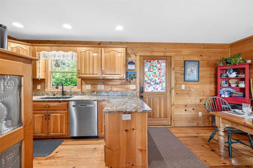 Residential in Ellijay 4