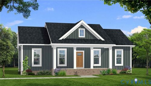 tbd Lewiston Plank Rd, BURKEVILLE, VA, 23922 | Card Image