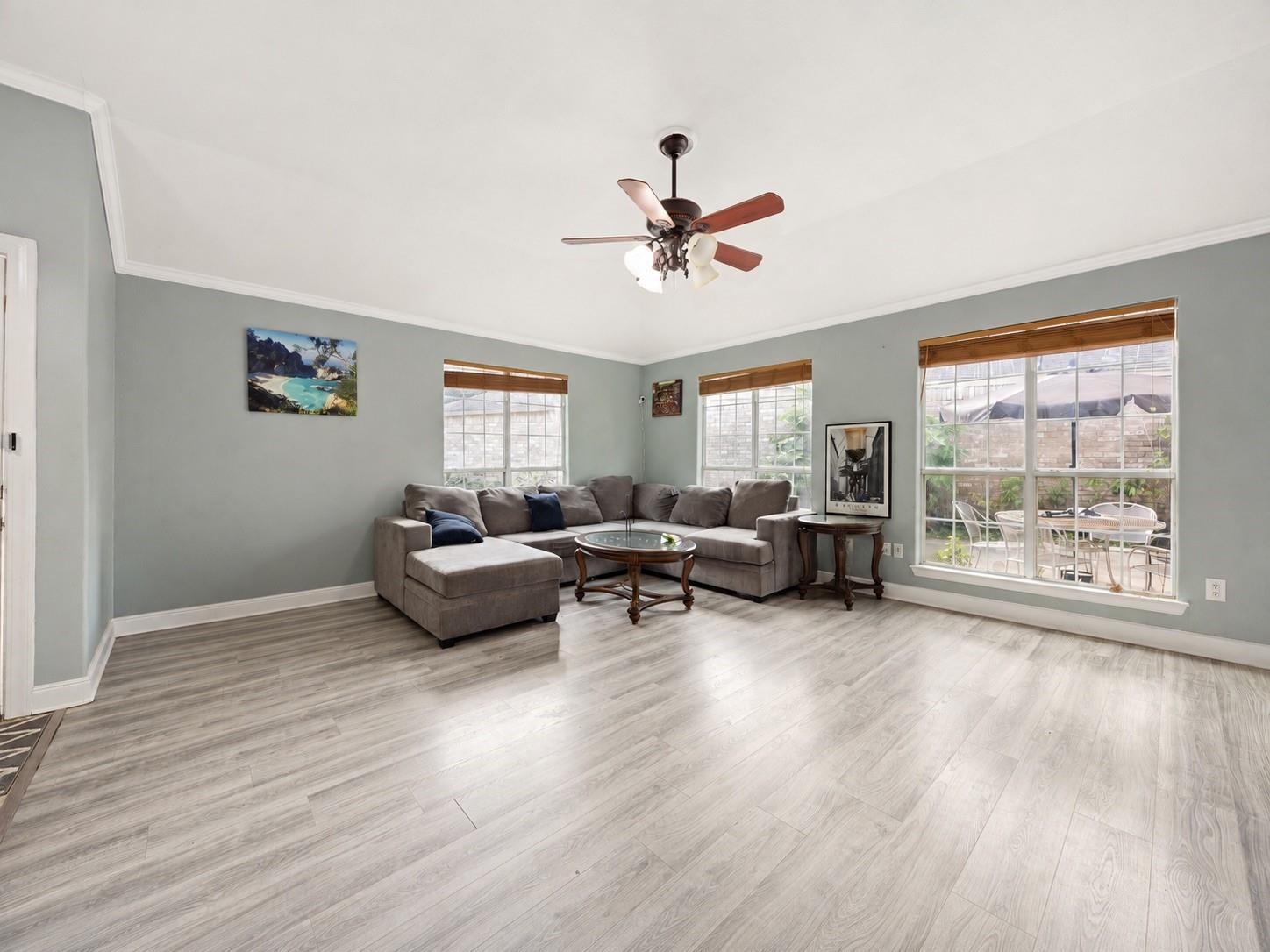 Residential in Houston 5