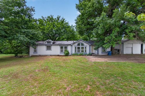 3635 N 4327, Pryor, OK, 74361-2723 | Card Image