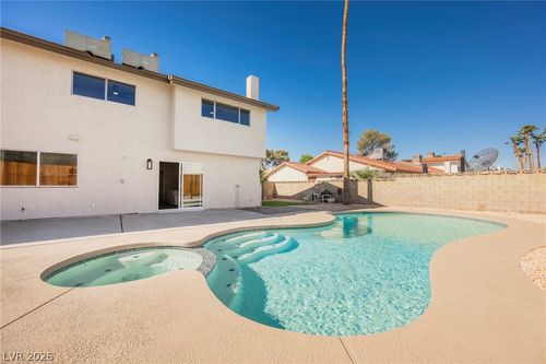 3564 Franciscan Ln, Las Vegas, NV, 89121-5013 | Card Image