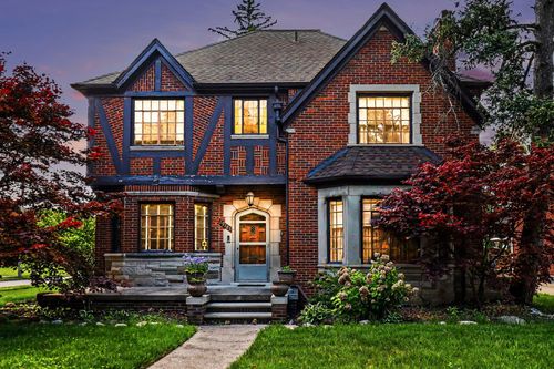 19181 Berkeley Rd, Detroit, MI, 48221-1867 | Card Image