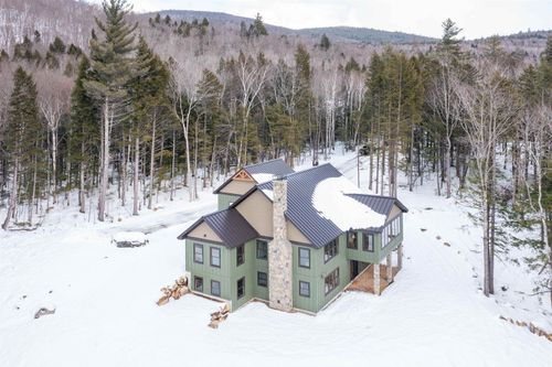 31 Cave Mountain Road, Bartlett, NH, 03812 | Card Image