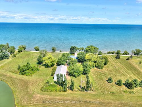 4040 Lakeshore Rd, Lincoln, ON, L0R | Card Image
