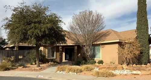 21 Long Champ Ct, Odessa, TX, 79762-5400 | Card Image