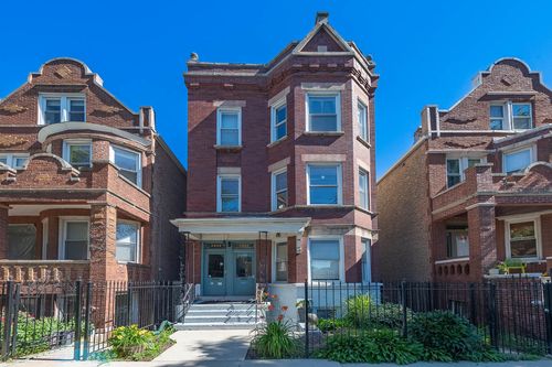 2-2644 W 22nd Place, Chicago, IL, 60608 | Card Image